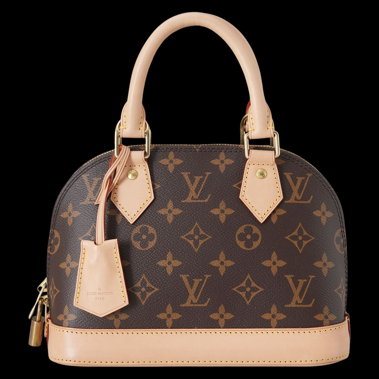 LOUIS VUITTON(USED)루이비통 모노그램 알마 BB